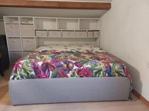 Gîte 2 à 4 personnes la capitelle à VERS Pont du Gard