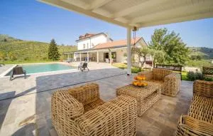 Dimora Di Famiglia - Belmonte Mezzagno