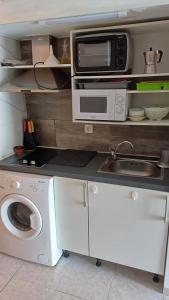 Apartamento CAP SALOU con opción plaza Parking