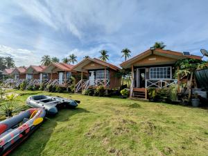 Panglima Resort Semporna