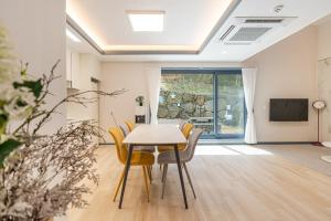 Jeju Aewol Sugar Pension