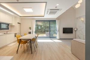 Jeju Aewol Sugar Pension