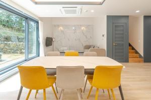 Jeju Aewol Sugar Pension