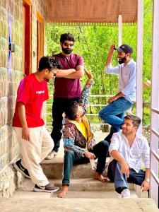 The Secret Garden,kasol 2025