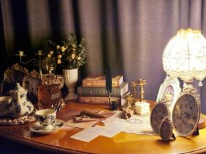 Gangneung Jeongdongjin Gianni Pension