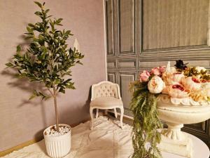 Gangneung Jeongdongjin Gianni Pension