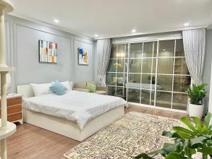 Kem APT Quiet Balcony West Lake