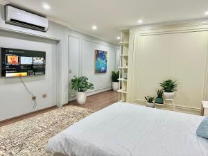 Kem APT Quiet Balcony West Lake