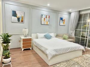 Kem APT Quiet Balcony West Lake