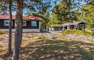 Beautiful Home In Lysekil