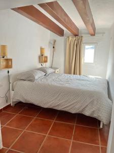 La Casita Vertical casco histórico de Segorbe