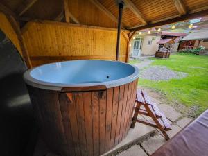 Greenwood Guesthouse