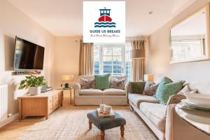 St Leonard's Luxury Lodge, St Andrews