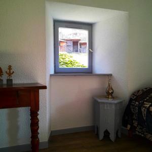 Appartements gite que canta : photos des chambres
