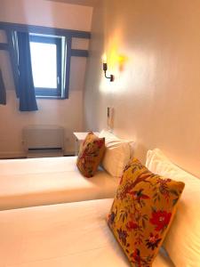 Hotels Hotel Les Vieilles Tours Rocamadour : photos des chambres