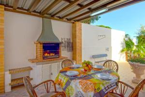 Ferienhaus In Albufeira Mit Eigenem Pool