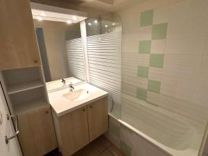 Appartements Appartement plage, piscine, tennis, nature : photos des chambres