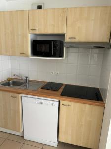 Appartements Appartement plage, piscine, tennis, nature : photos des chambres