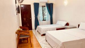 Cozy Cửa Lò Hotel