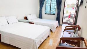 Cozy Cửa Lò Hotel