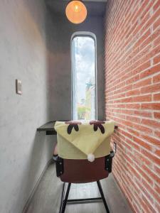 Studio Hồ Hảo Hớn Quận 1 Luxury