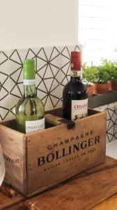 Loveview - A Painswick Stone Haven