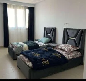 Location joli appartement - Canastel