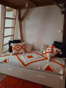 proche de la basilique saint sernin