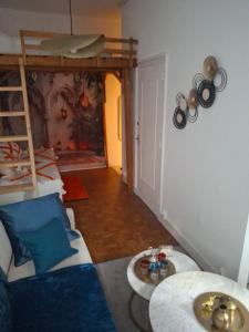 proche de la basilique saint sernin