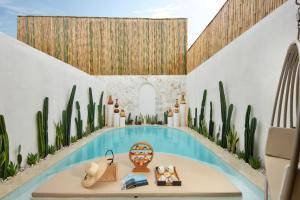 The Arden Villa Uluwatu by Ini Vie Hospitality