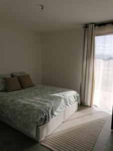 Porticcio grand appartement 3 pièces, 5 minutes de la plage