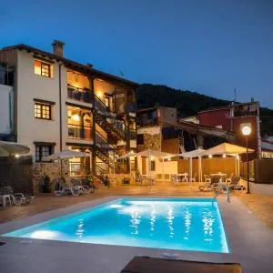 Natural&Mente Apartamentos Valle del Jerte - Rebollar