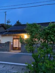 琴ヶ浜琴風亭 - 出云市