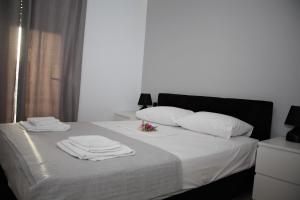 Ammos Seaside Apartment - 100 metres from the sea