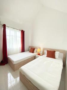 Lakaz Koray - Charming 2-Bedroom Apartment Near Grand Gaube Beach