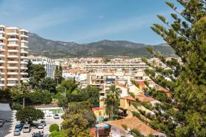 Casa Isabella -Budha Apartments