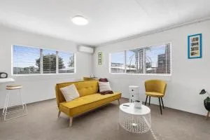 The Bunkers - Urban meets Rustic - Pirongia