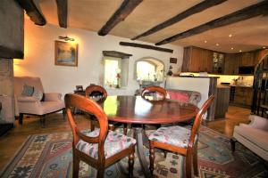 Villas Moulin de Bordes : photos des chambres