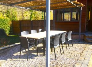 Villas Moulin de Bordes : photos des chambres