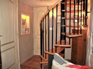 Moulin de Bordes