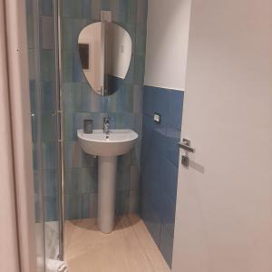 Le Case di Sole Appartamento Santa Oliva