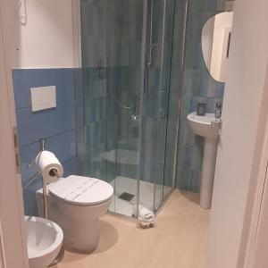 Le Case di Sole Appartamento Santa Oliva