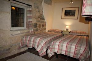 Villas Moulin de Bordes : photos des chambres
