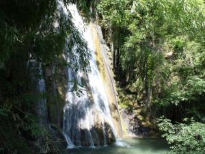 Villas Moulin de Bordes : photos des chambres