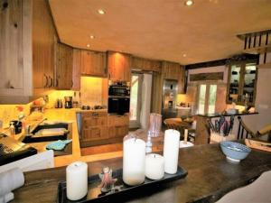 Villas Moulin de Bordes : photos des chambres