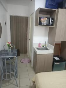 Urban deca tower by Marie Faye