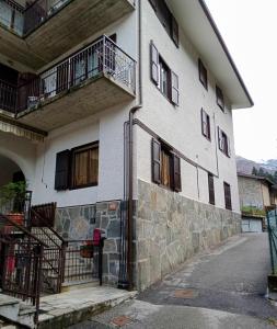 Appartamento nonna Piera