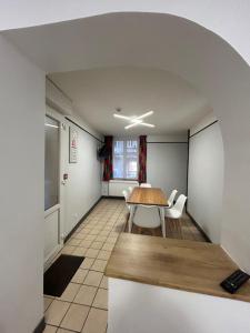Appartements Ets Levillain - Hotel Les Caletes : photos des chambres
