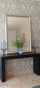 Maisons d'hotes Clos de Rosnay : photos des chambres