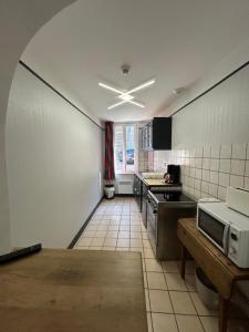 Appartements Ets Levillain - Hotel Les Caletes : photos des chambres